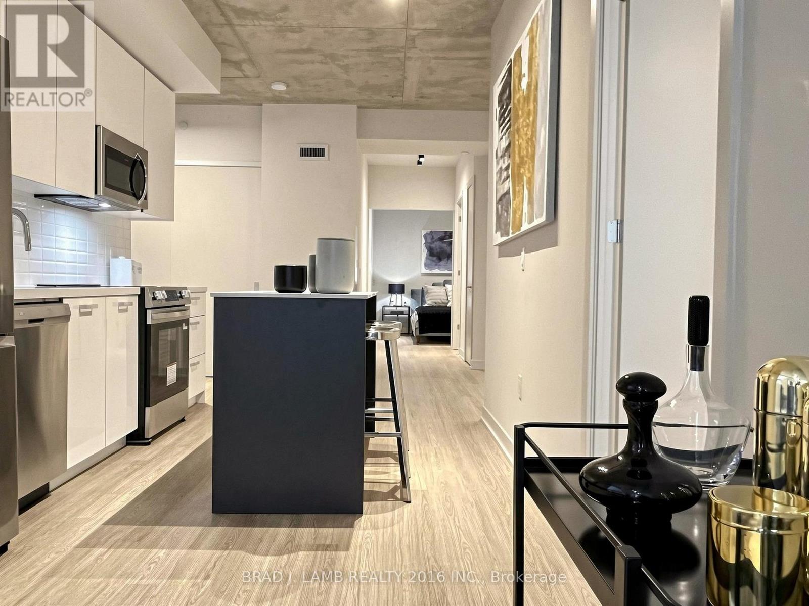 505 - 284 King Street E, Toronto, Ontario  M5A 1K4 - Photo 9 - C13782556