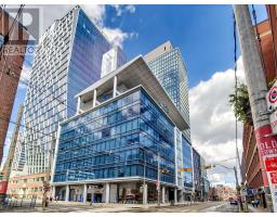 505 - 284 KING STREET E, Toronto, Ontario