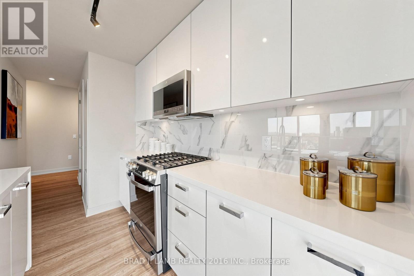 2903 - 284 King Street E, Toronto, Ontario  M5A 1K4 - Photo 13 - C13782598