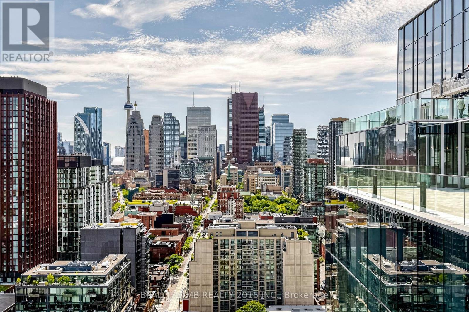 2903 - 284 King Street E, Toronto, Ontario  M5A 1K4 - Photo 30 - C13782598