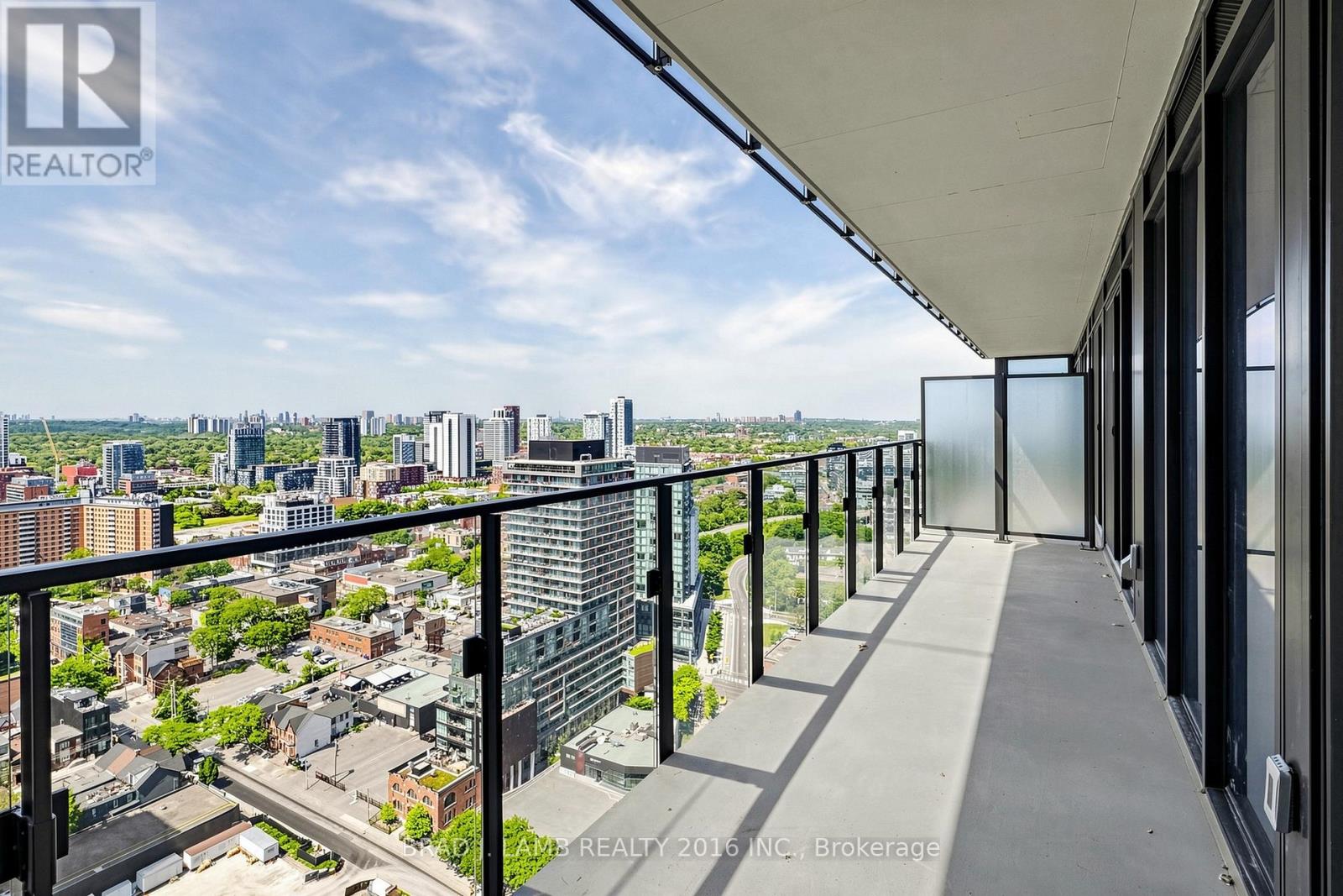 2903 - 284 King Street E, Toronto, Ontario  M5A 1K4 - Photo 31 - C13782598