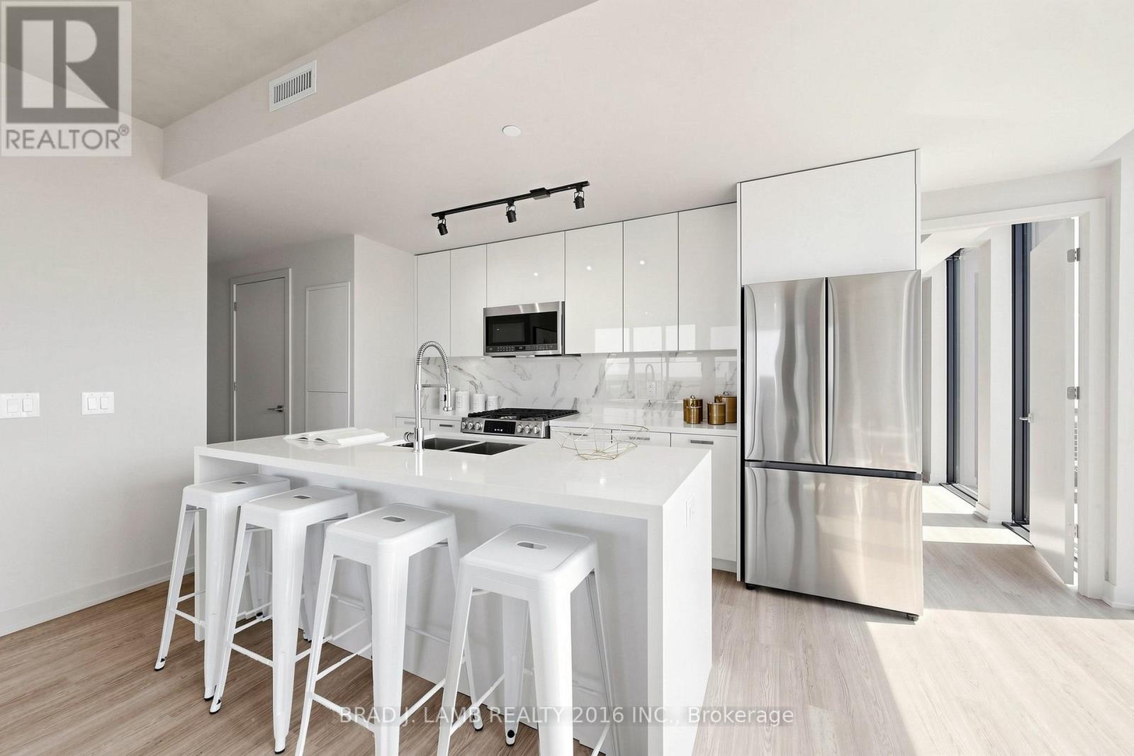 2903 - 284 King Street E, Toronto, Ontario  M5A 1K4 - Photo 8 - C13782598
