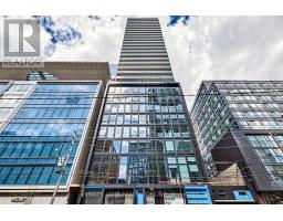 2903 - 284 KING STREET E, Toronto, Ontario
