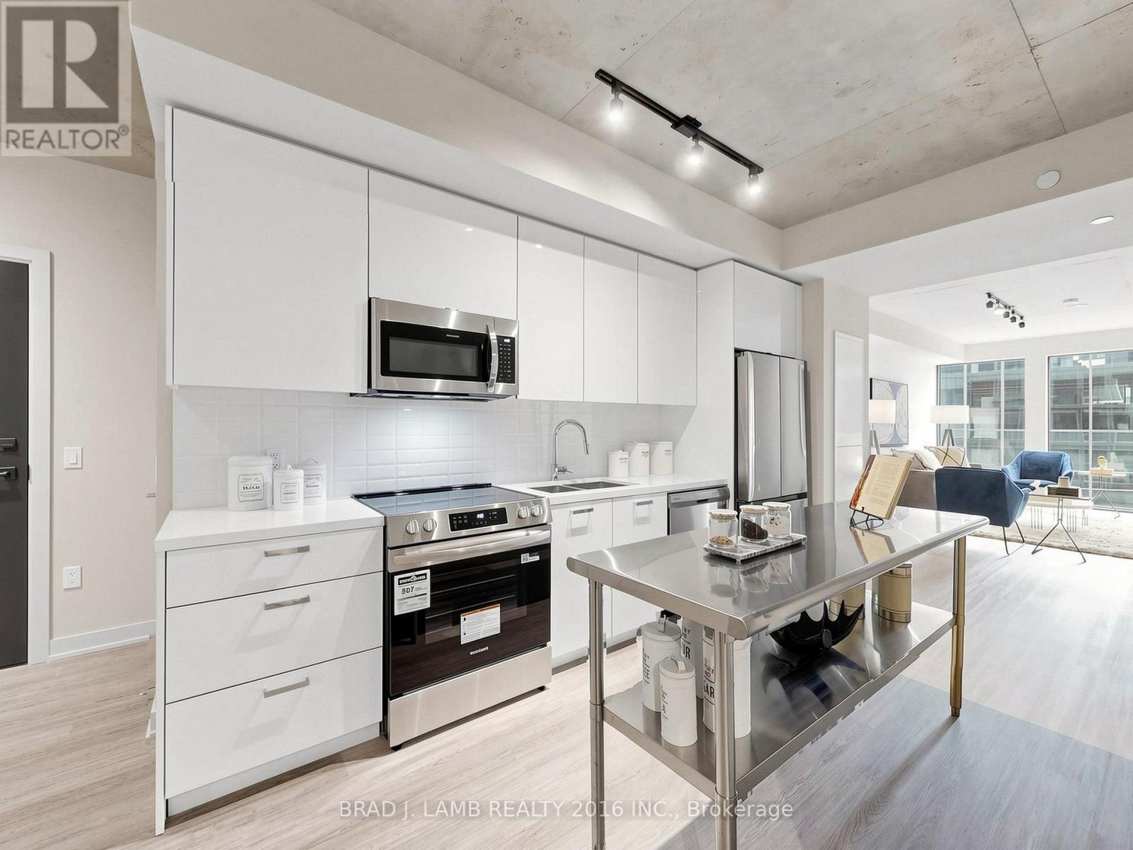 404 - 284 King Street E, Toronto, Ontario  M5A 1K4 - Photo 10 - C13782622