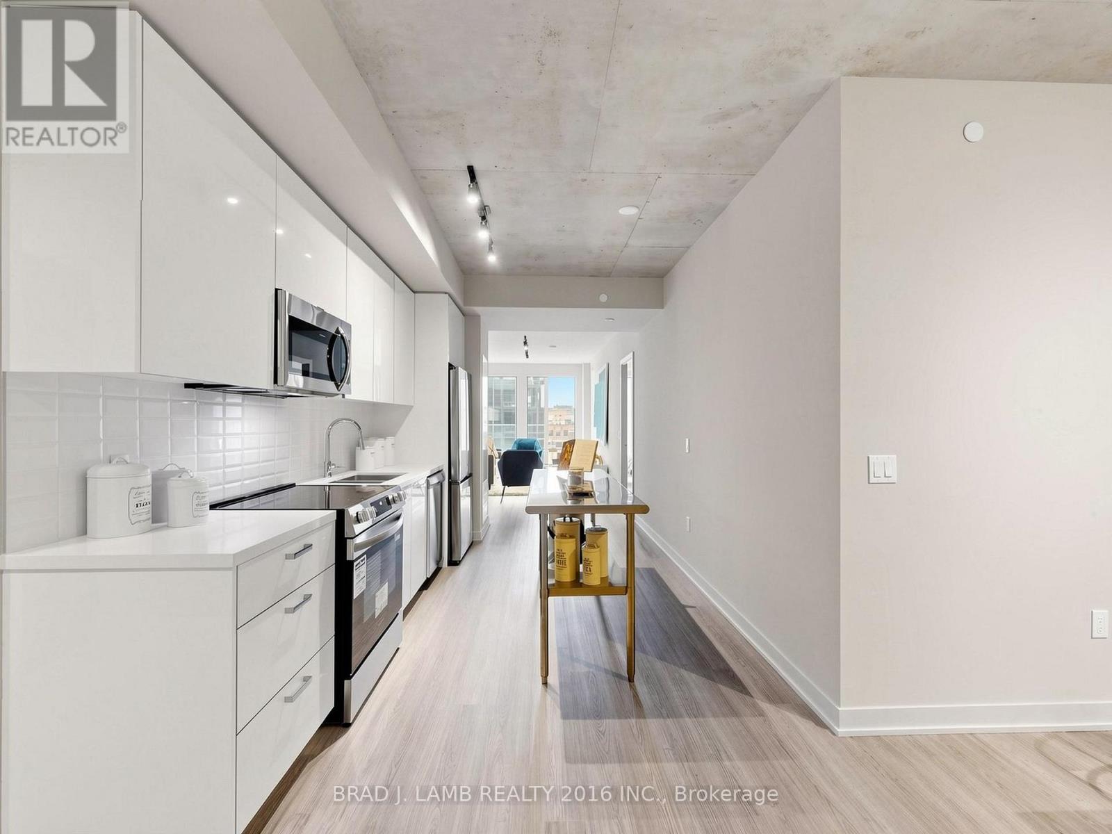 404 - 284 King Street E, Toronto, Ontario  M5A 1K4 - Photo 11 - C13782622