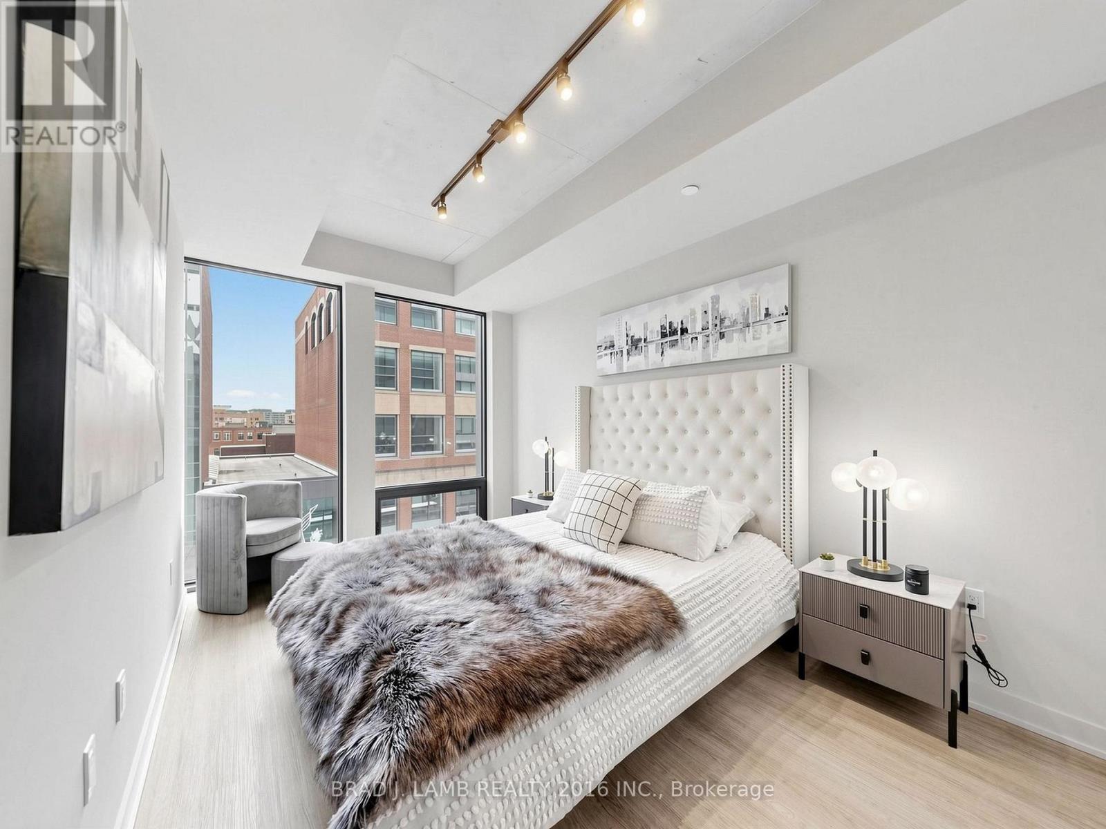 404 - 284 King Street E, Toronto, Ontario  M5A 1K4 - Photo 24 - C13782622