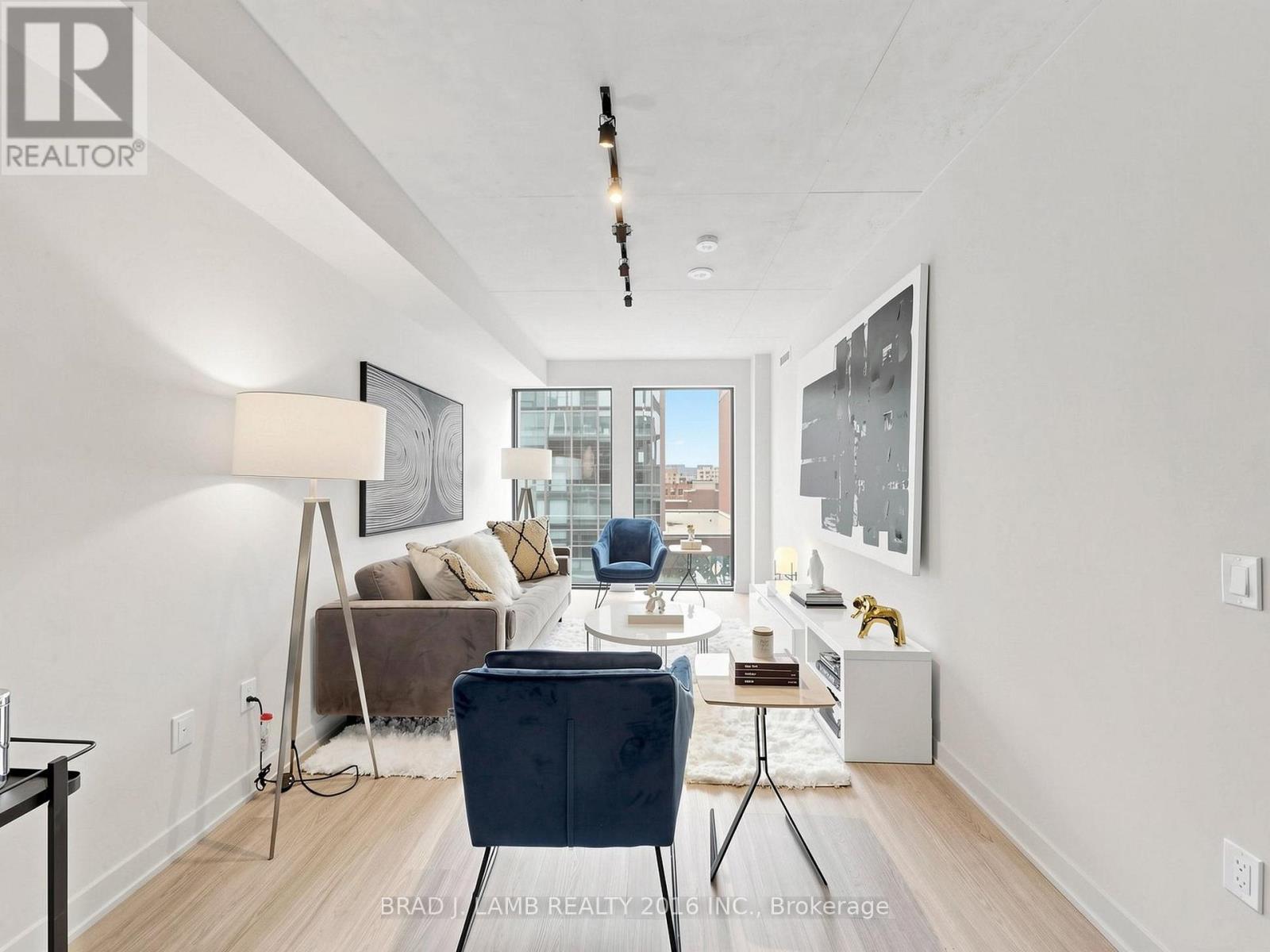 404 - 284 King Street E, Toronto, Ontario  M5A 1K4 - Photo 4 - C13782622