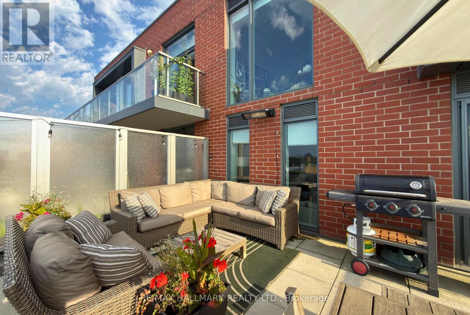 614 - 106 Dovercourt Road, Toronto, Ontario  M6J 3C3 - Photo 26 - C13782712