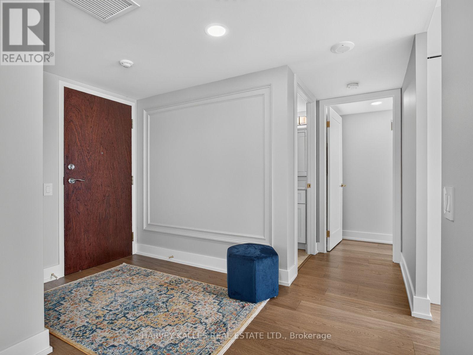 1004 - 8 COVINGTON ROAD