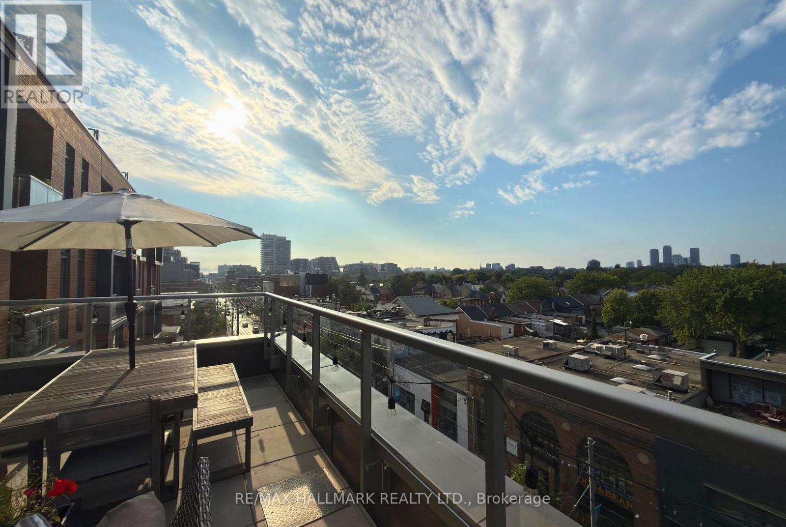 614 - 106 Dovercourt Road, Toronto, Ontario  M6J 3C3 - Photo 27 - C13782720