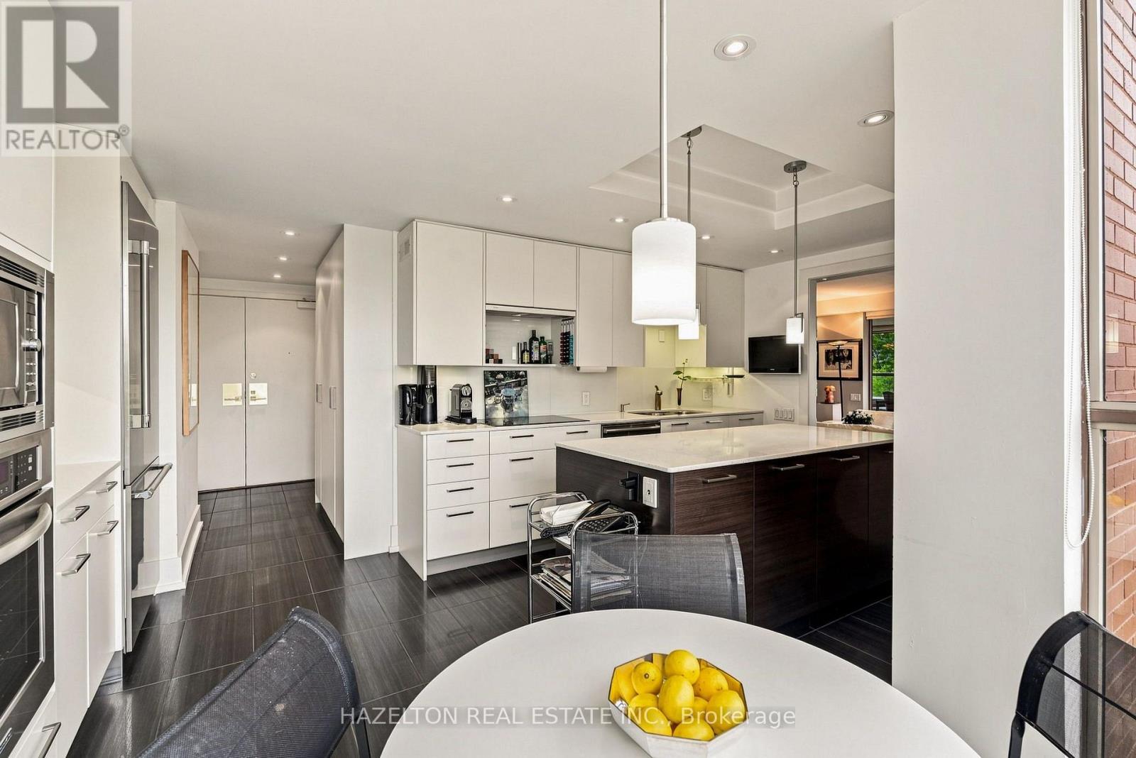 605 - 4 Lowther Avenue, Toronto, Ontario  M5R 1C6 - Photo 22 - C13782722