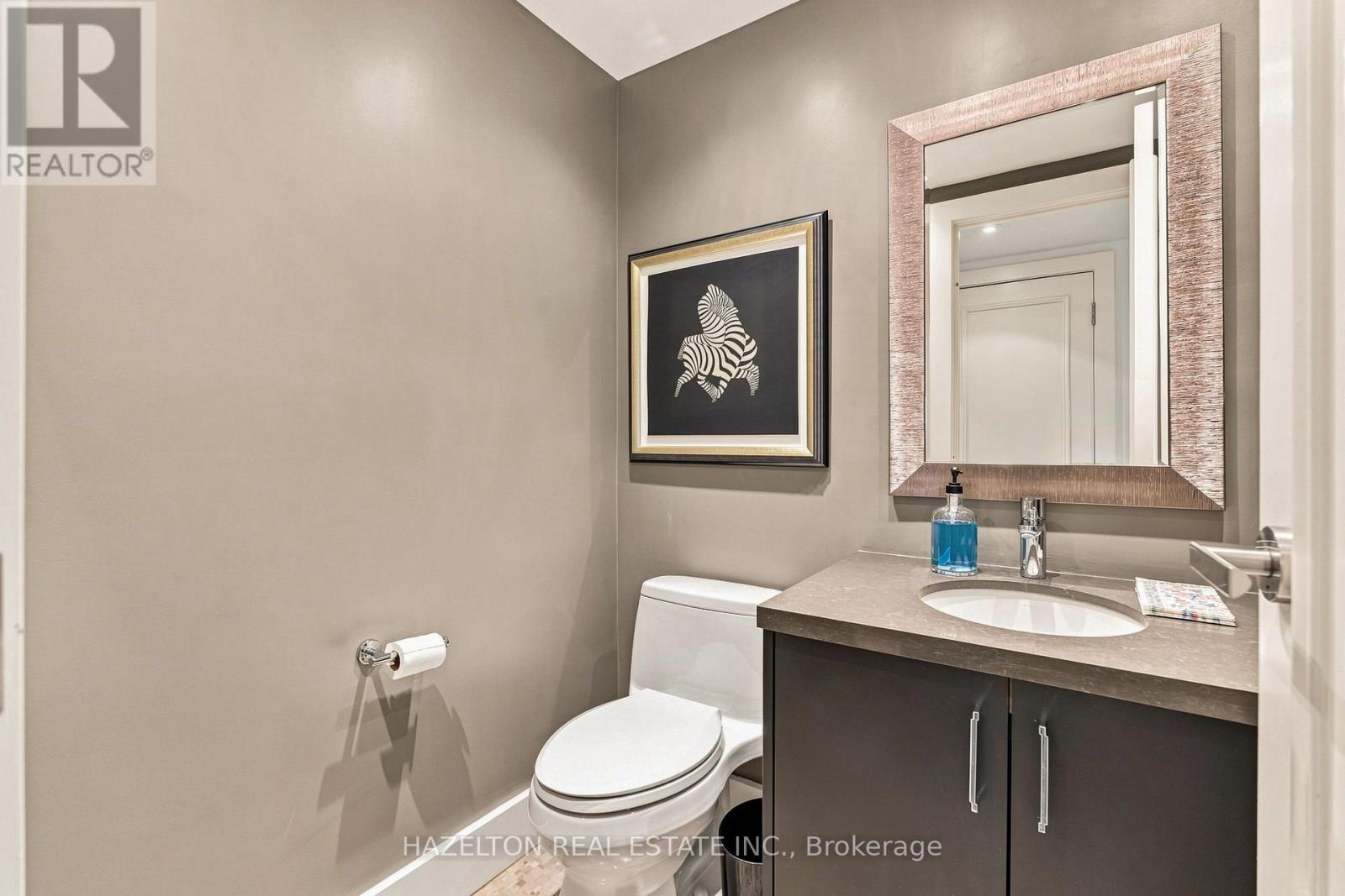 605 - 4 Lowther Avenue, Toronto, Ontario  M5R 1C6 - Photo 31 - C13782722