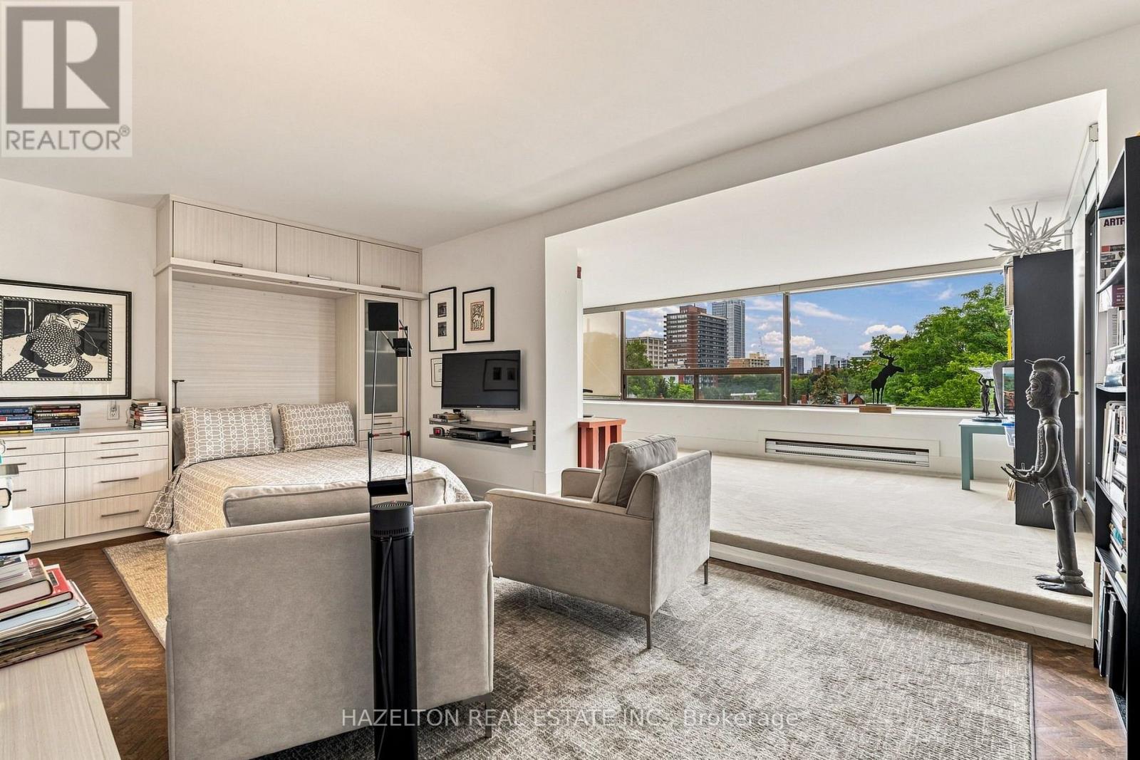 605 - 4 Lowther Avenue, Toronto, Ontario  M5R 1C6 - Photo 34 - C13782722