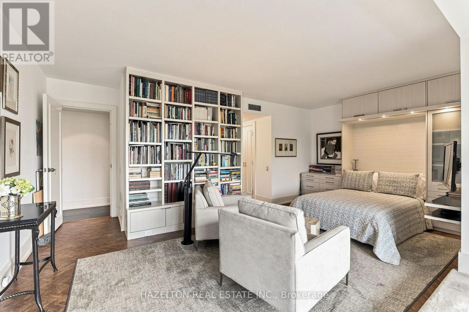 605 - 4 Lowther Avenue, Toronto, Ontario  M5R 1C6 - Photo 37 - C13782722