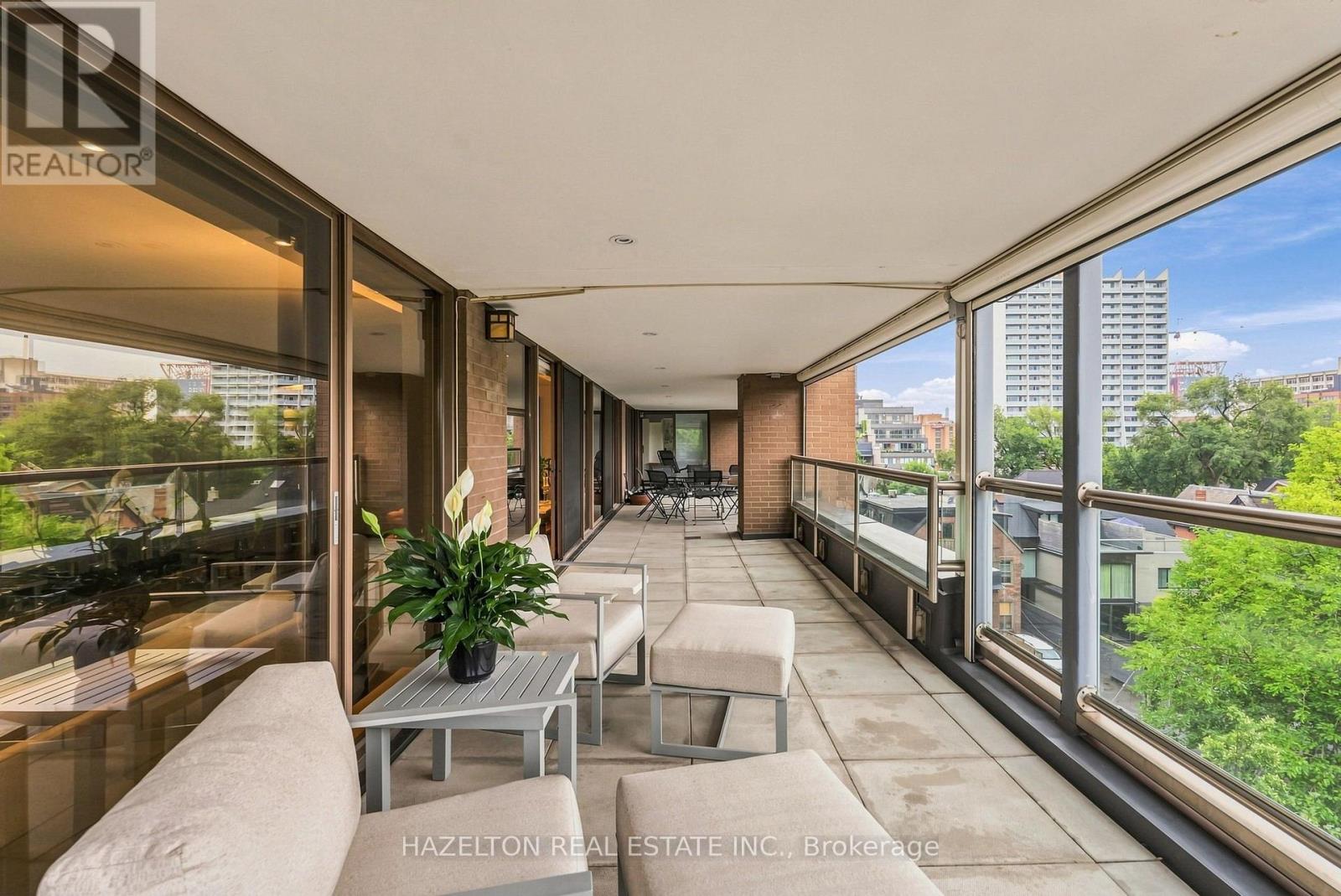 605 - 4 Lowther Avenue, Toronto, Ontario  M5R 1C6 - Photo 46 - C13782722