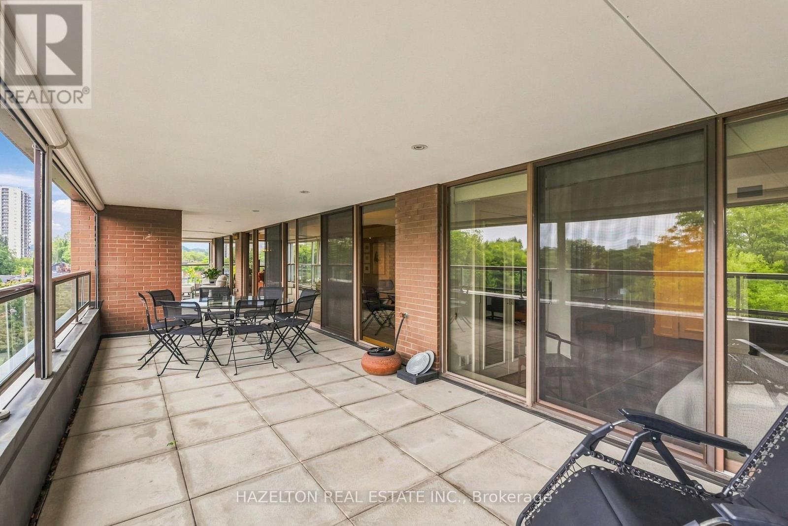 605 - 4 Lowther Avenue, Toronto, Ontario  M5R 1C6 - Photo 48 - C13782722