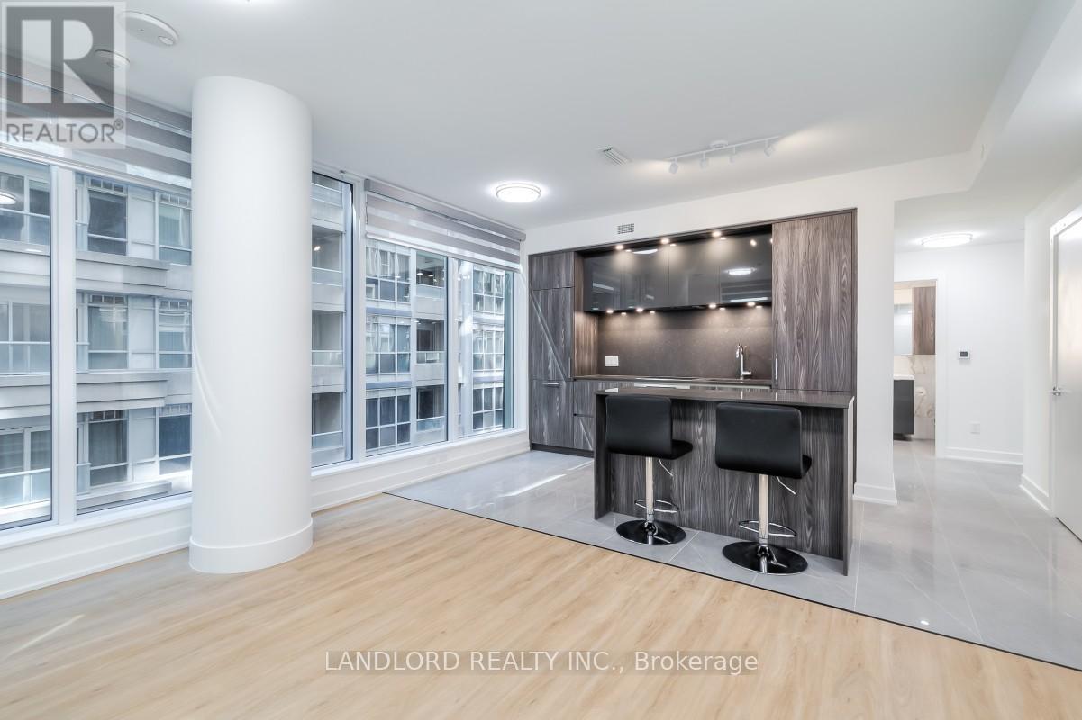 622 - 15 MERCER STREET, Toronto, Ontario