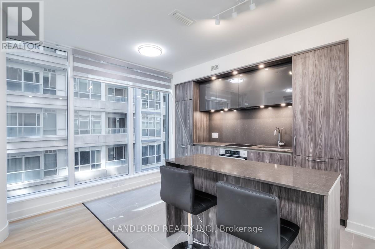 622 - 15 Mercer Street, Toronto, Ontario  M5V 1H2 - Photo 2 - C13782726