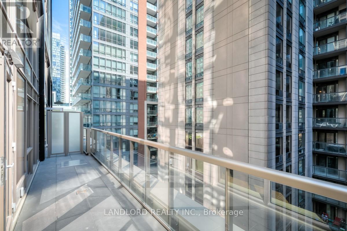 622 - 15 Mercer Street, Toronto, Ontario  M5V 1H2 - Photo 21 - C13782726