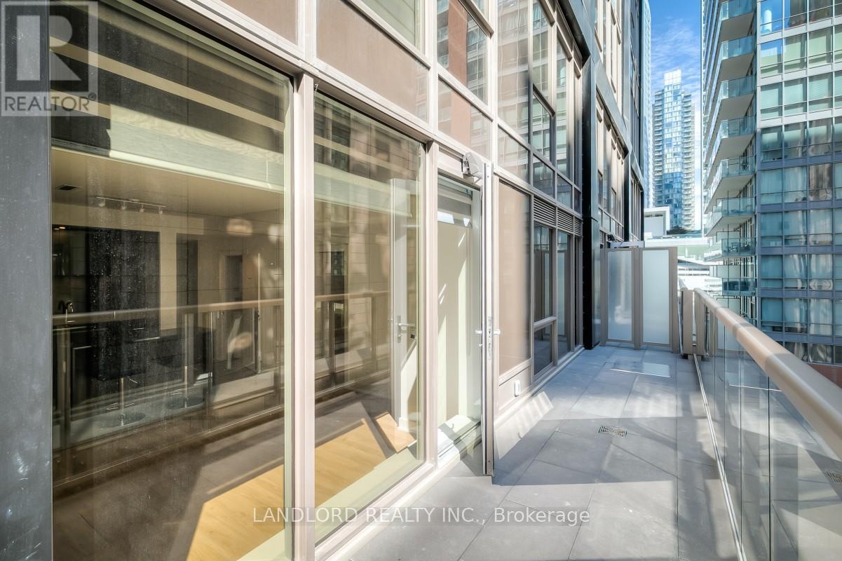 622 - 15 Mercer Street, Toronto, Ontario  M5V 1H2 - Photo 22 - C13782726