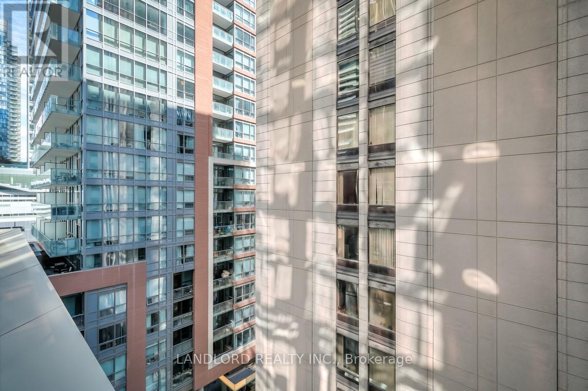 622 - 15 Mercer Street, Toronto, Ontario  M5V 1H2 - Photo 23 - C13782726