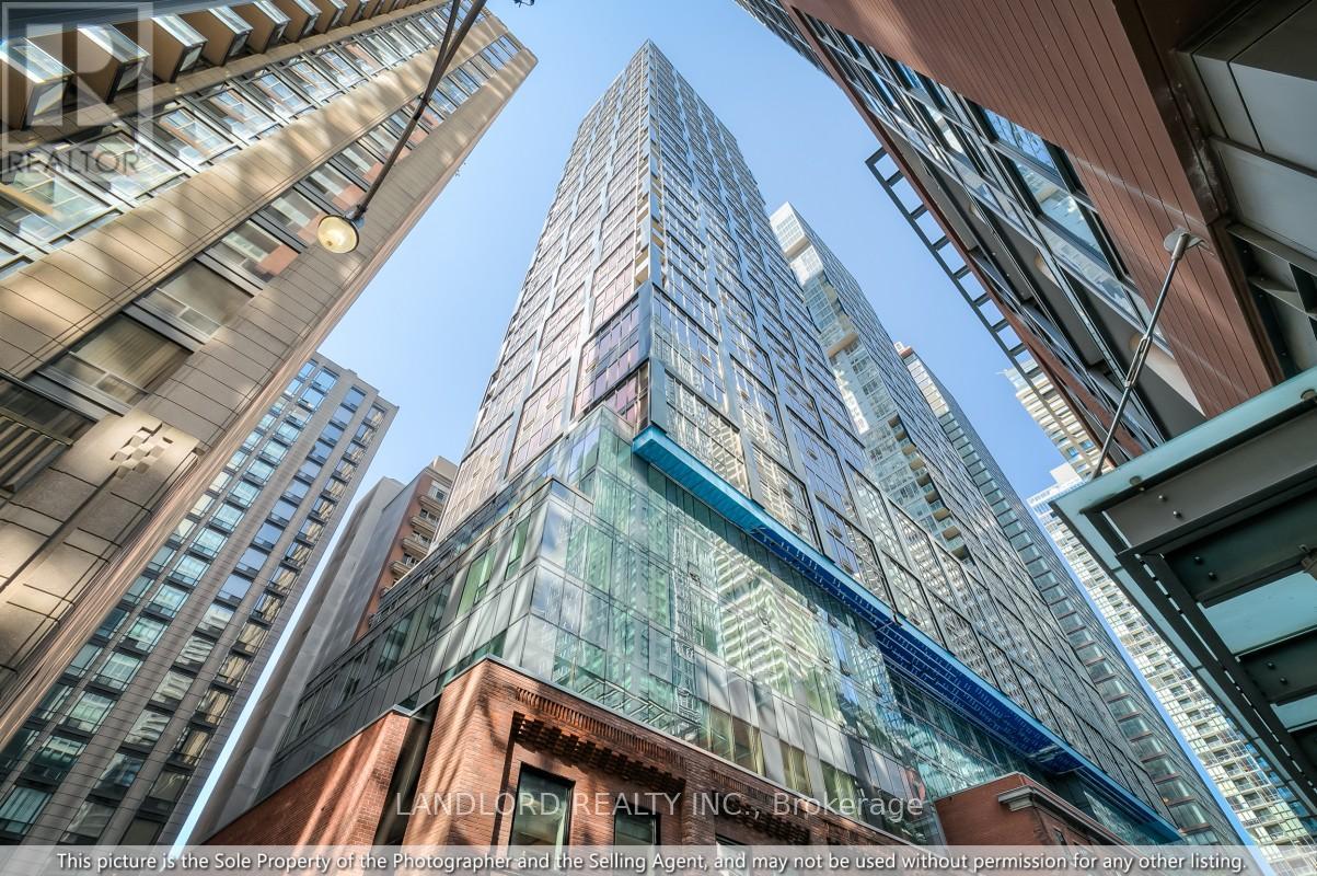 622 - 15 Mercer Street, Toronto, Ontario  M5V 1H2 - Photo 25 - C13782726
