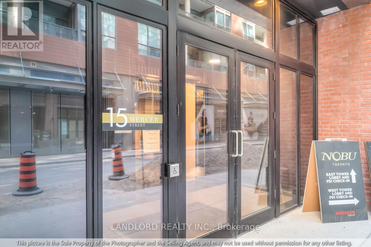 622 - 15 Mercer Street, Toronto, Ontario  M5V 1H2 - Photo 26 - C13782726