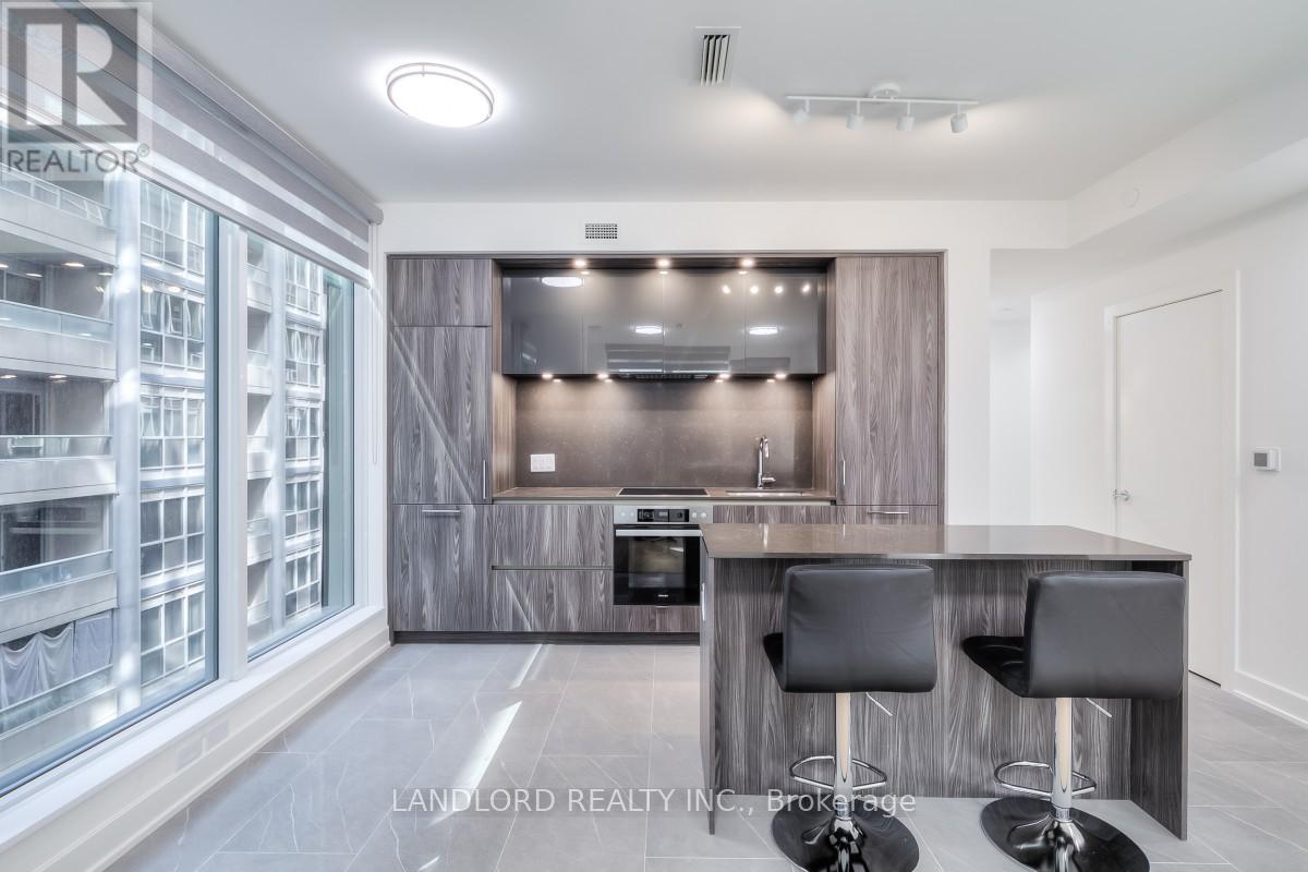 622 - 15 Mercer Street, Toronto, Ontario  M5V 1H2 - Photo 3 - C13782726