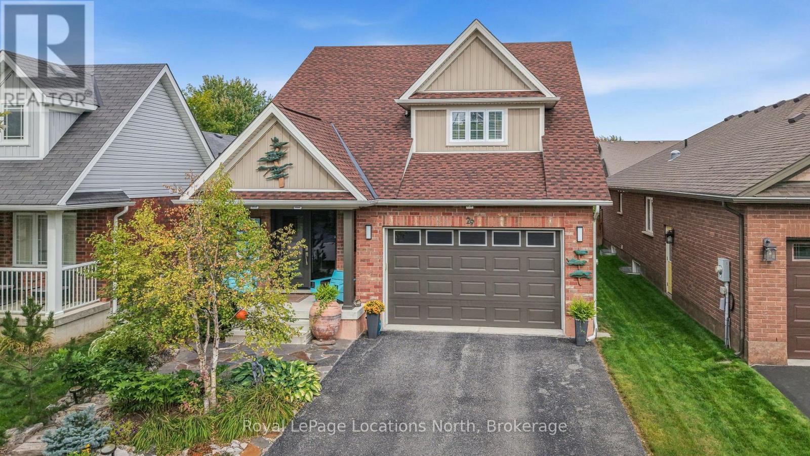 29 WILLIAMS STREET, Collingwood, Ontario