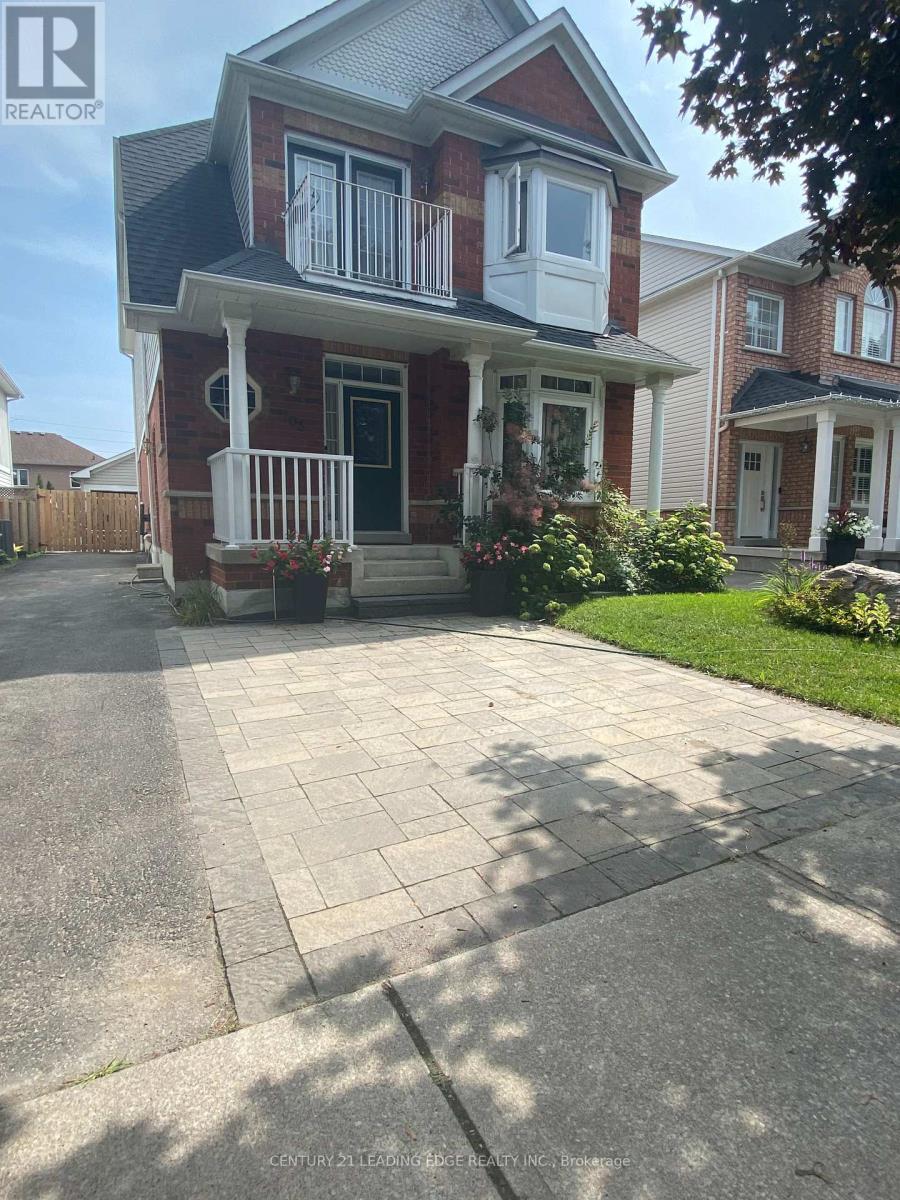 BSMT - 103 ROUGE FOREST CRESCENT