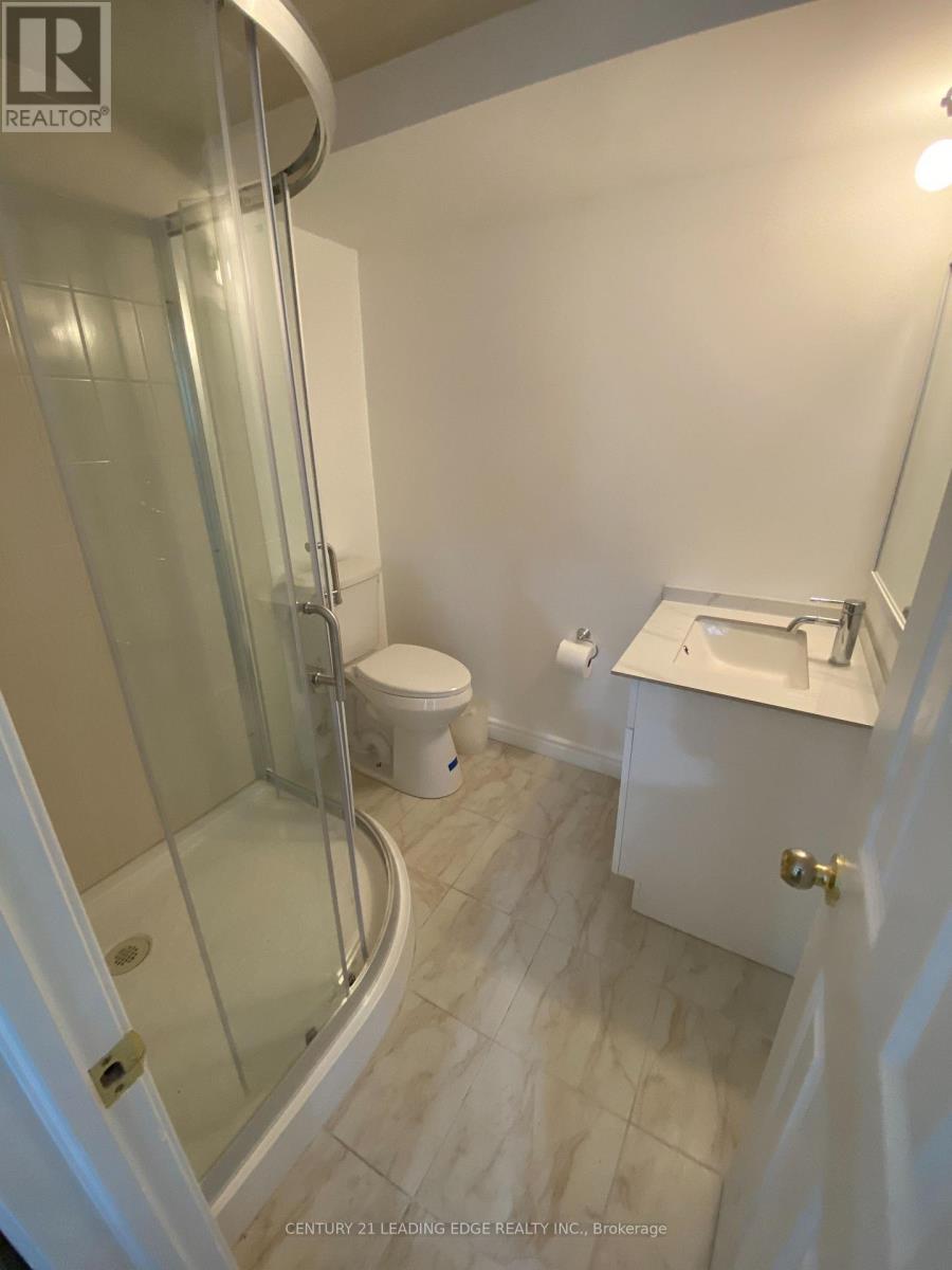 BSMT - 103 ROUGE FOREST CRESCENT