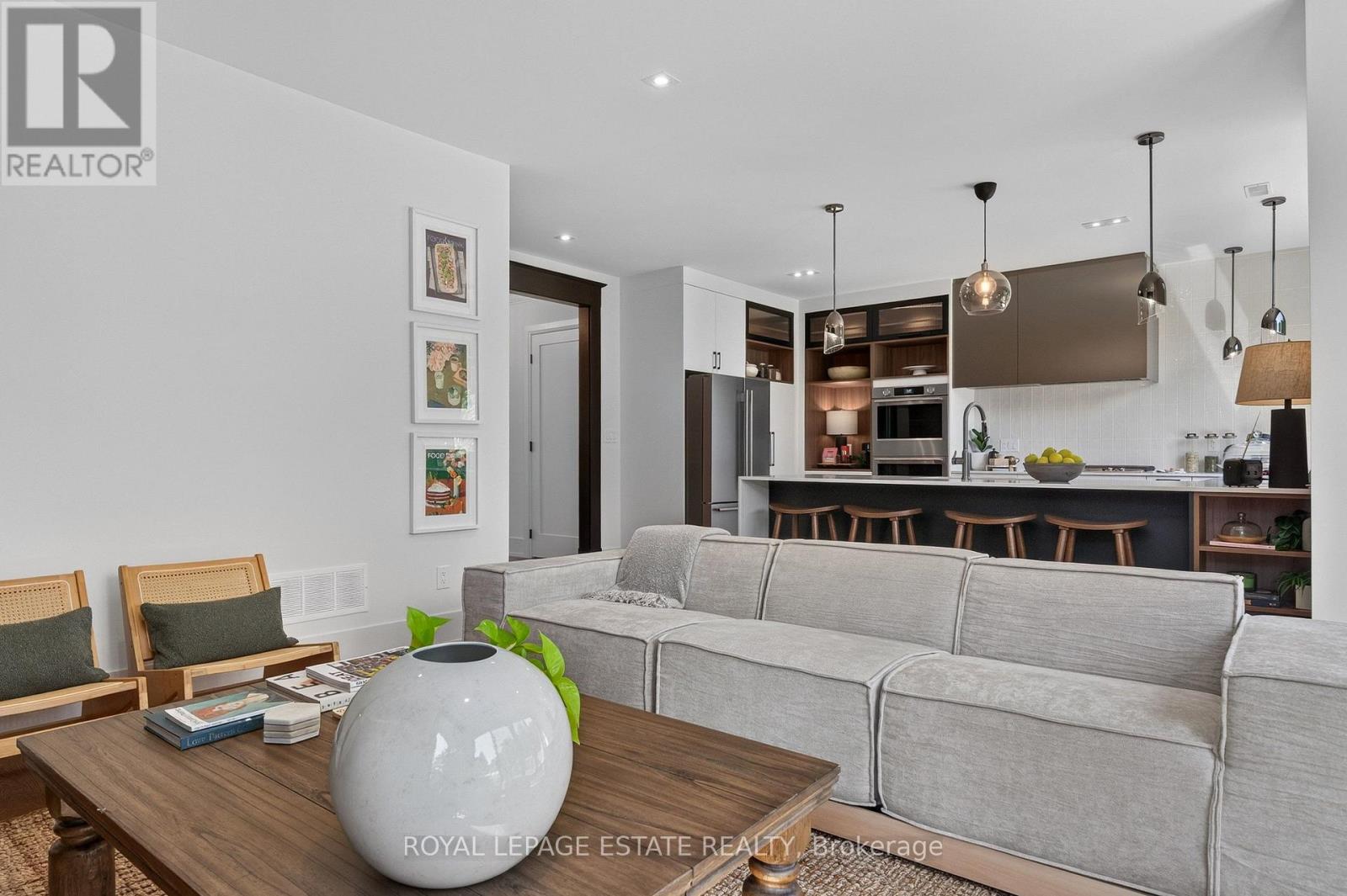 5 North Drive, Toronto, Ontario  M1N 1Y9 - Photo 11 - E13782564