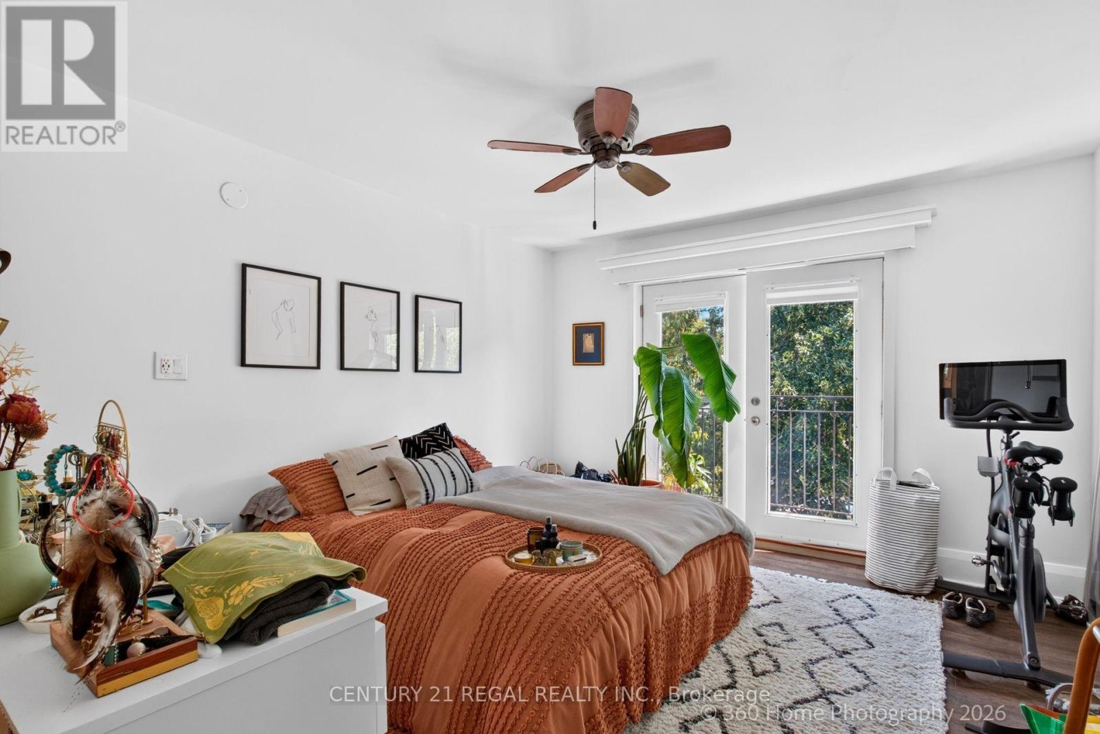 2nd Fl - 36 West Lynn Avenue, Toronto, Ontario  M4C 3V8 - Photo 10 - E13782574