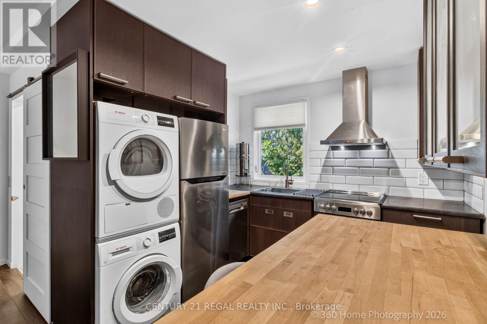 2nd Fl - 36 West Lynn Avenue, Toronto, Ontario  M4C 3V8 - Photo 4 - E13782574