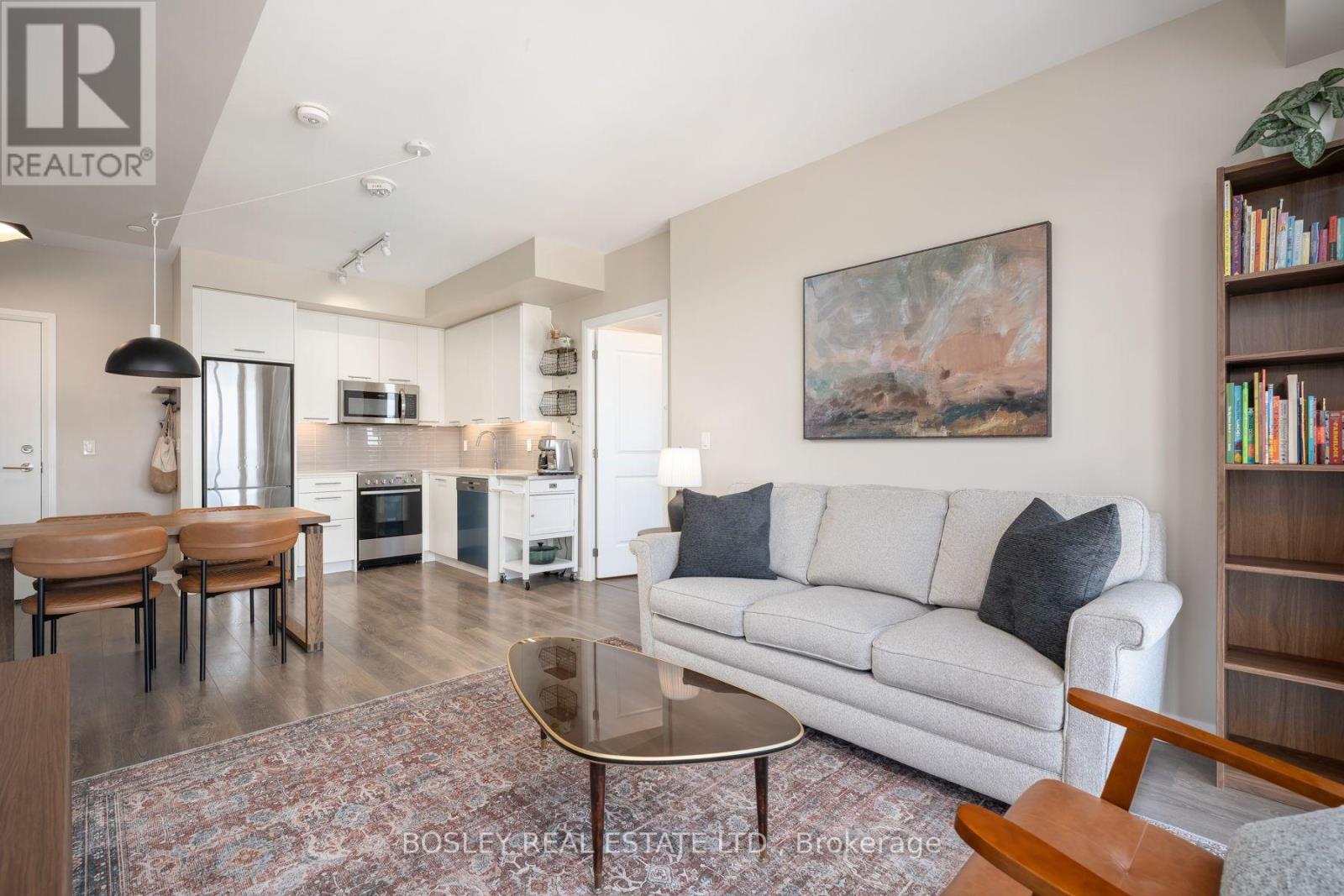 713 - 2301 Danforth Avenue, Toronto, Ontario  M4C 0A7 - Photo 10 - E13782670
