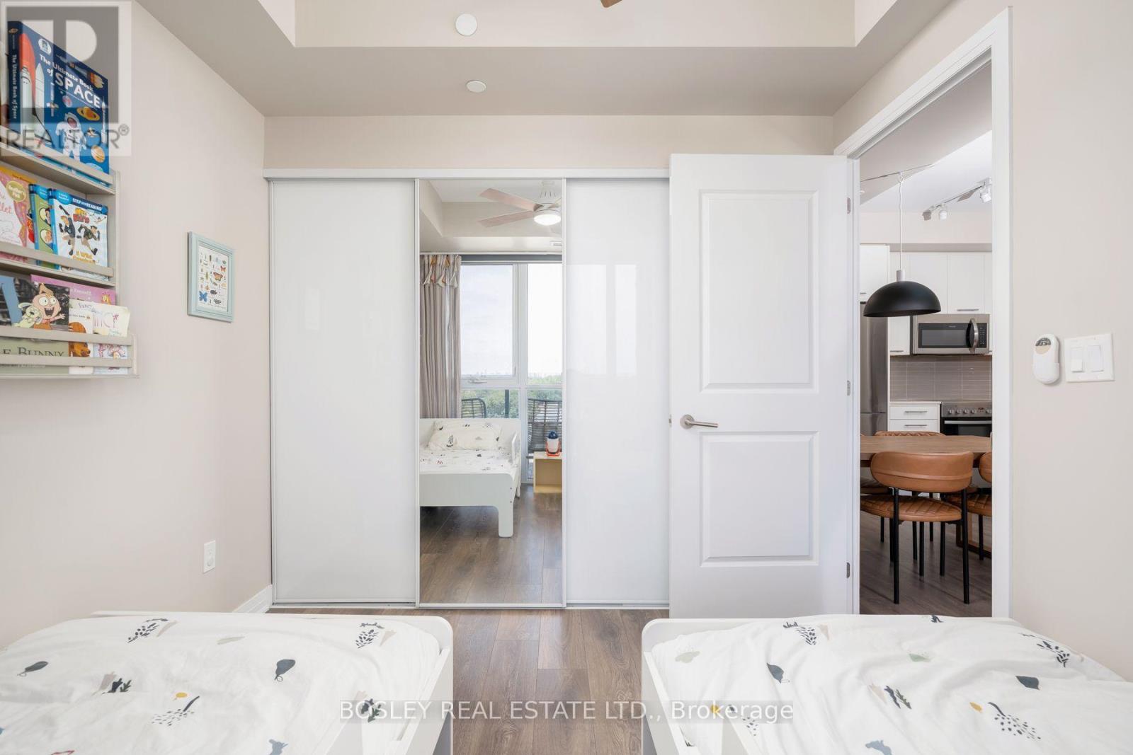 713 - 2301 Danforth Avenue, Toronto, Ontario  M4C 0A7 - Photo 17 - E13782670