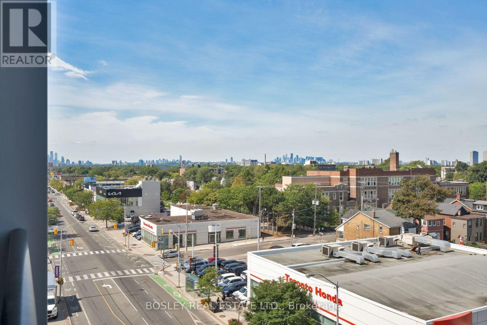 713 - 2301 Danforth Avenue, Toronto, Ontario  M4C 0A7 - Photo 19 - E13782670