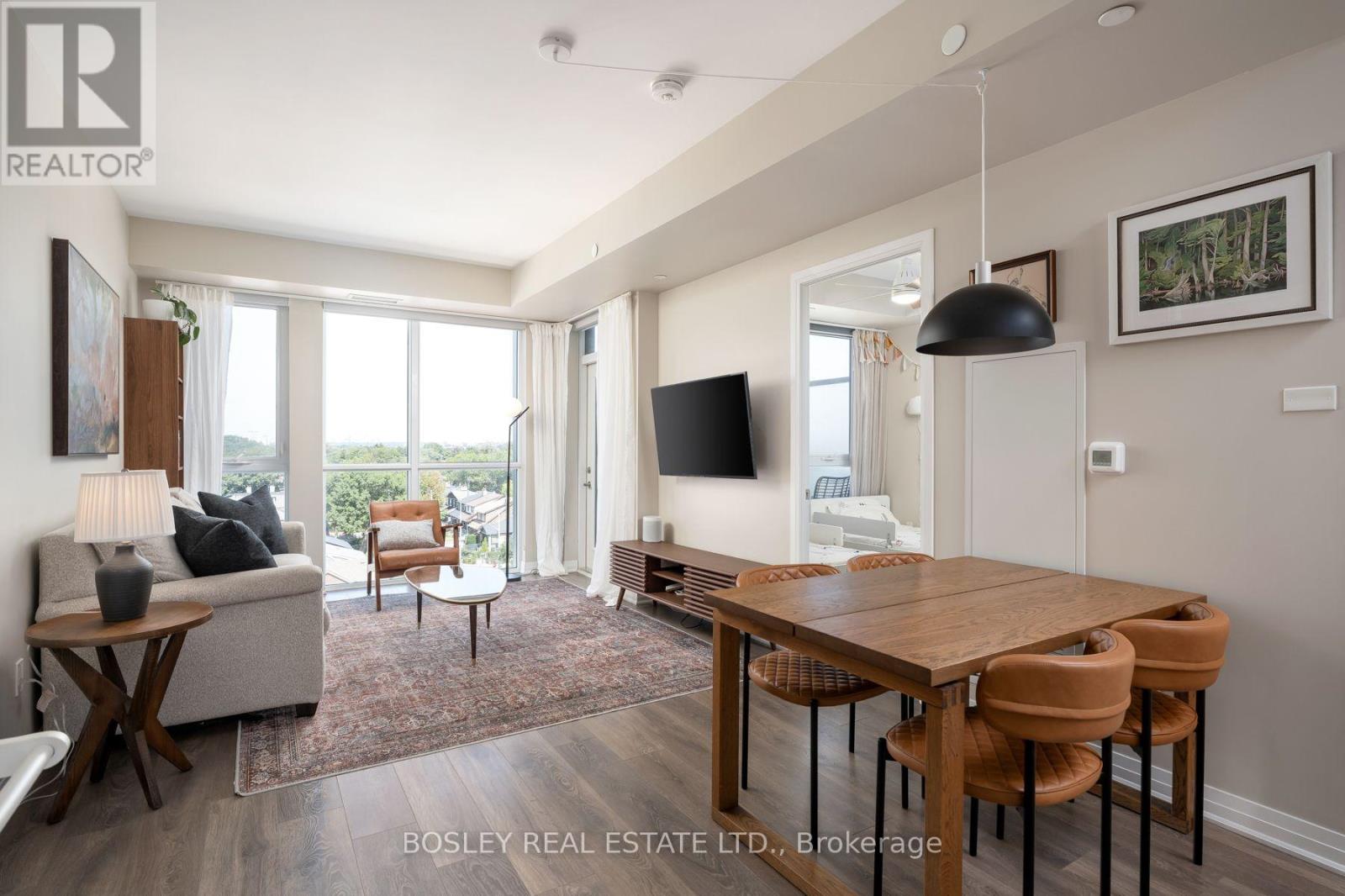 713 - 2301 Danforth Avenue, Toronto, Ontario  M4C 0A7 - Photo 6 - E13782670