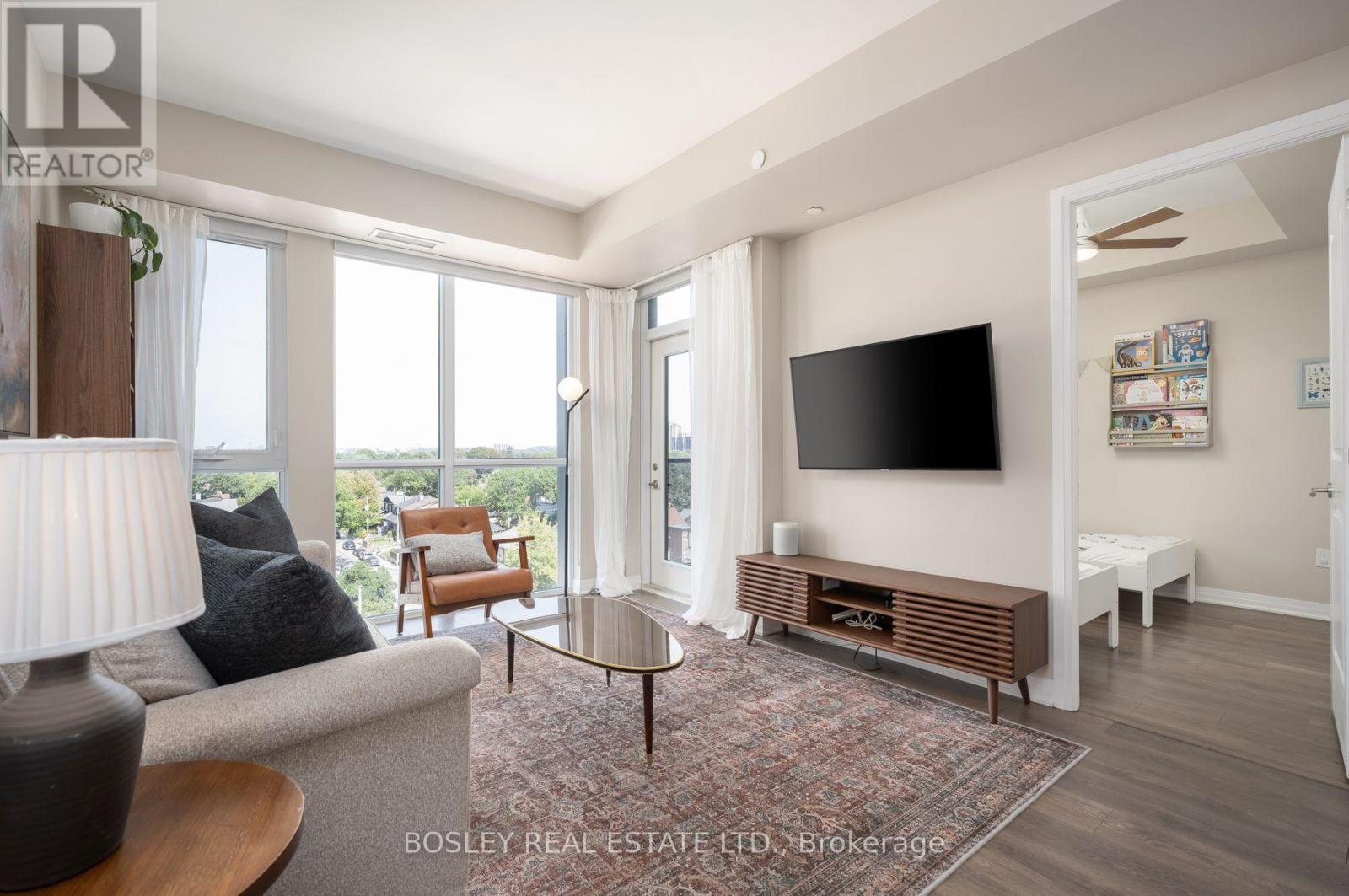 713 - 2301 Danforth Avenue, Toronto, Ontario  M4C 0A7 - Photo 8 - E13782670