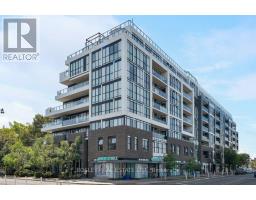 713 - 2301 DANFORTH AVENUE, Toronto, Ontario
