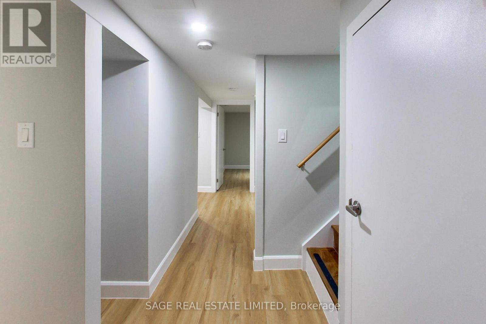 Lower - 2505 Gerrard Street E, Toronto, Ontario  M1N 1W7 - Photo 12 - E13782734