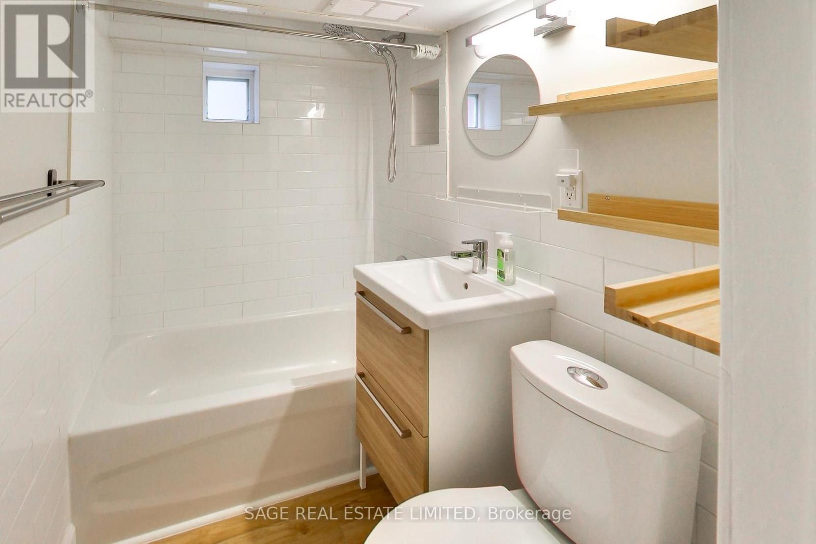 Lower - 2505 Gerrard Street E, Toronto, Ontario  M1N 1W7 - Photo 19 - E13782734