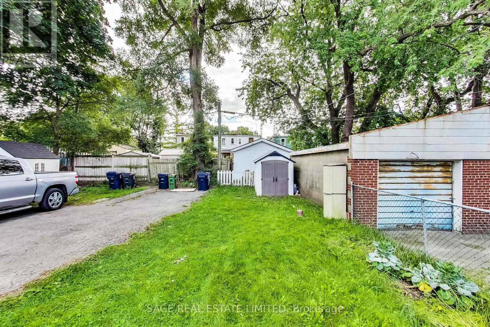 Lower - 2505 Gerrard Street E, Toronto, Ontario  M1N 1W7 - Photo 23 - E13782734
