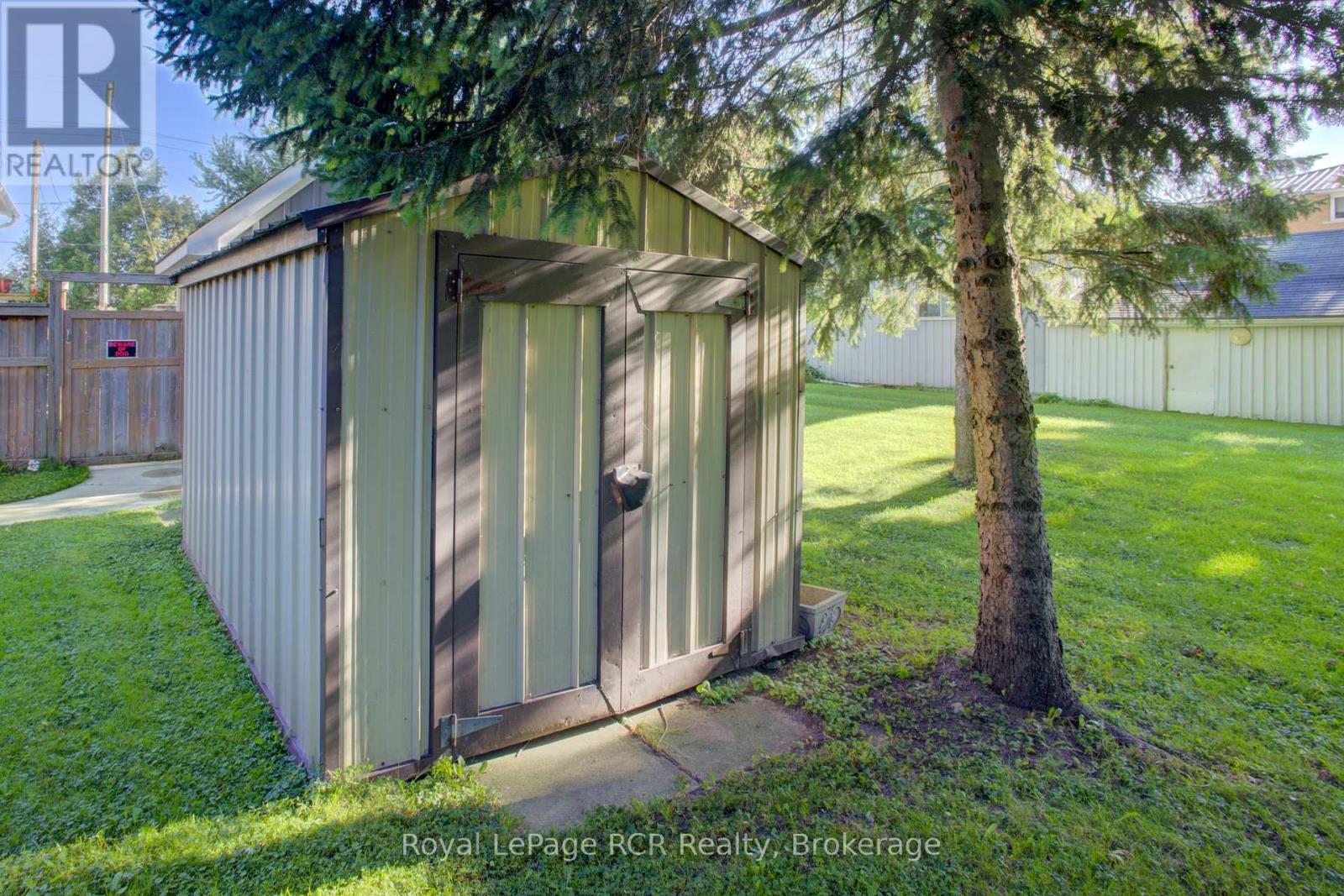 114 Preston Street S, Wellington North, Ontario N0G 1A0 - Photo 32 - X13782618