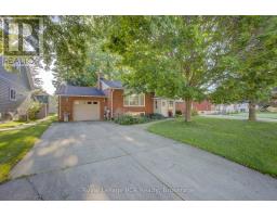 114 PRESTON STREET S, wellington north (arthur), Ontario