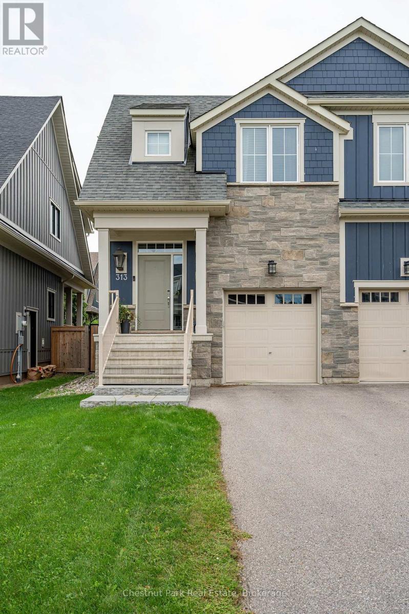 Secondary picture of 313 YELLOW BIRCH CRESCENT
