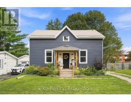 255 WATERLOO STREET, wellington north (mount forest), Ontario