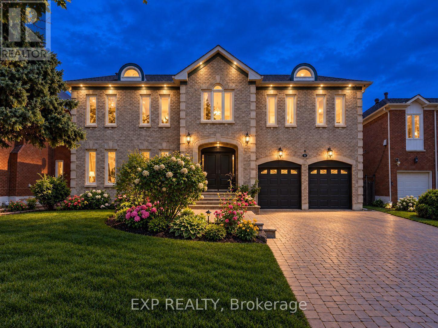 29 NORTHGATE CRESCENT, Richmond Hill, Ontario