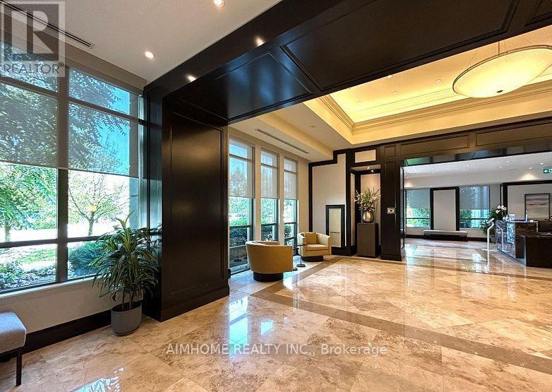 1208 - 100 Promenade Circle, Vaughan, Ontario  L4J 7W7 - Photo 9 - N13678932