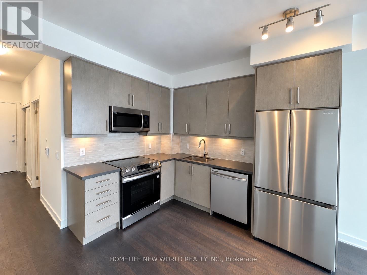 1209 - 105 Oneida Crescent S, Richmond Hill, Ontario  L4B 0H6 - Photo 2 - N13782078